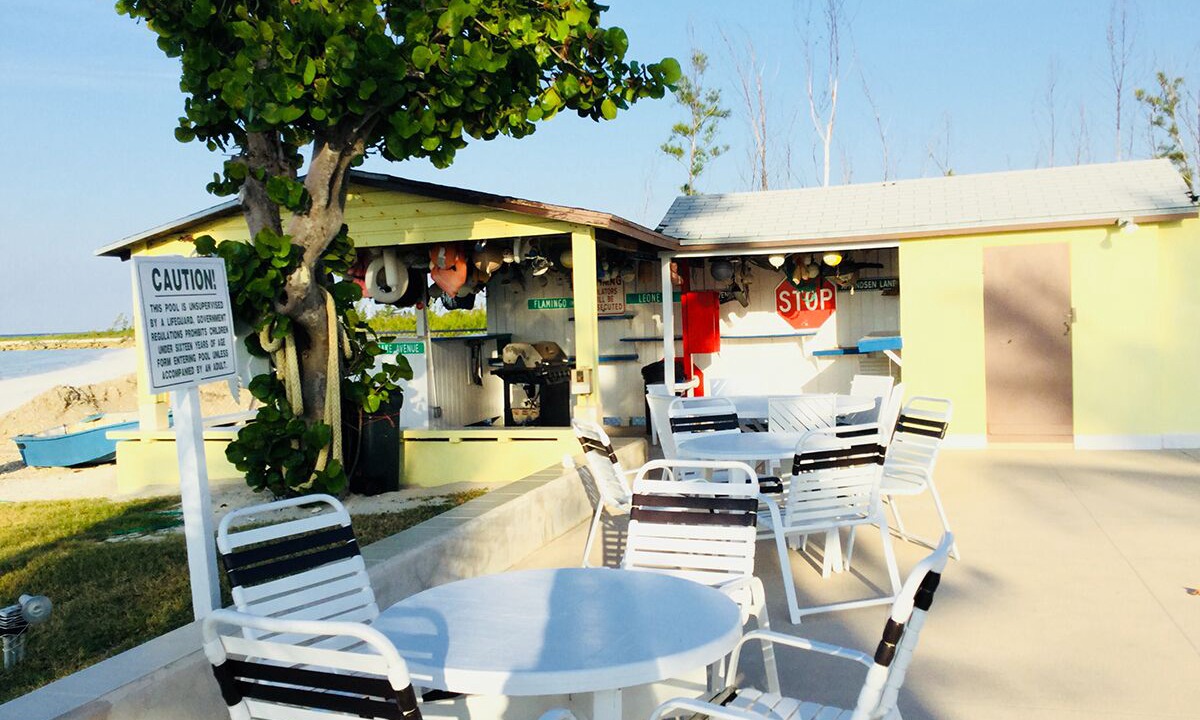 Photo of Outdoor in Bahamas Terrace