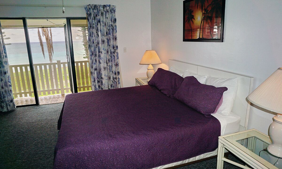 Photo of Bedroom in Bahamas Terrace
