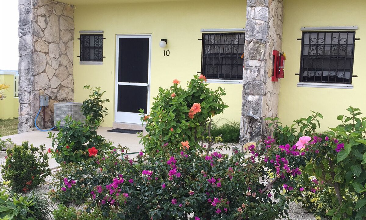 Photo of Outdoor in Bahamas Terrace