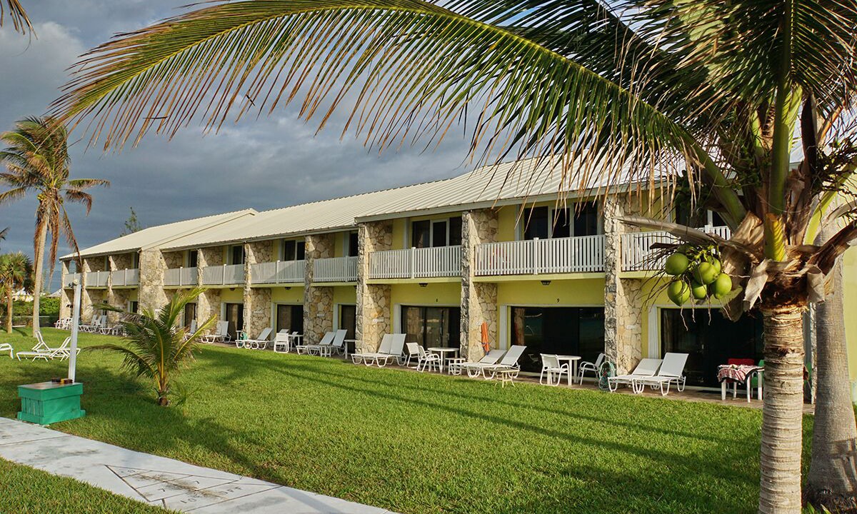 Photo of Outdoor in Bahamas Terrace