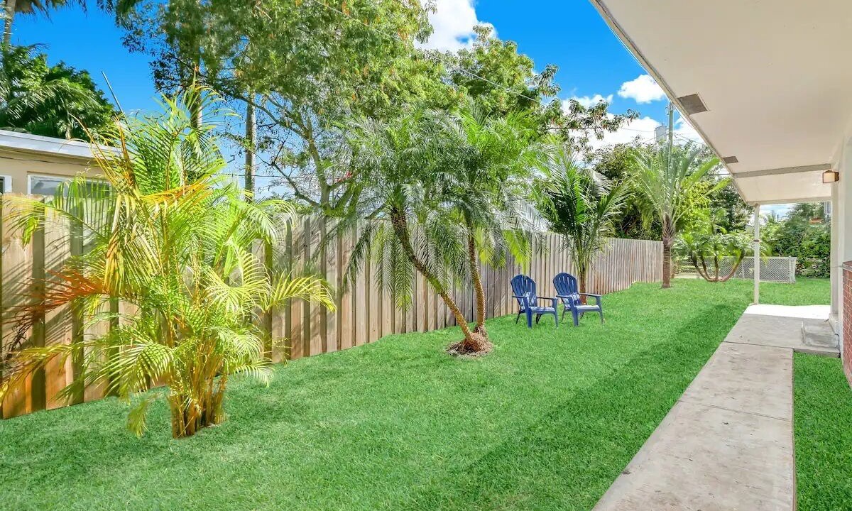 Photo of Patio Balcony in Little Ranches