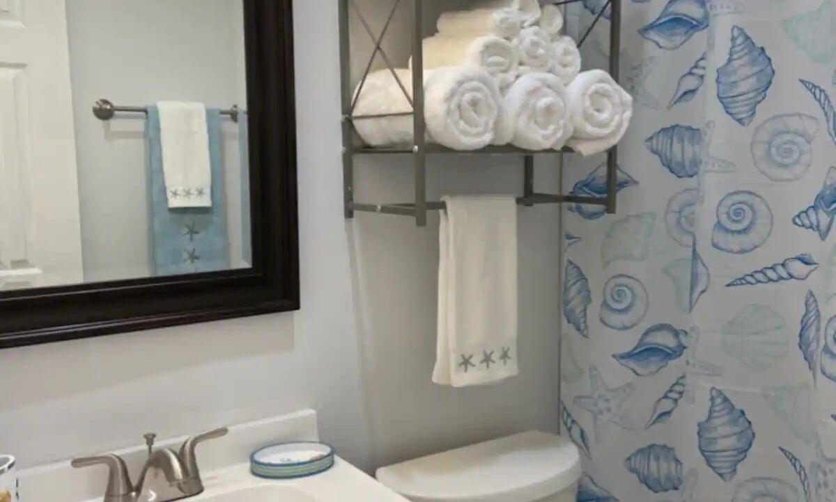 Photo of Bathroom in Little Ranches