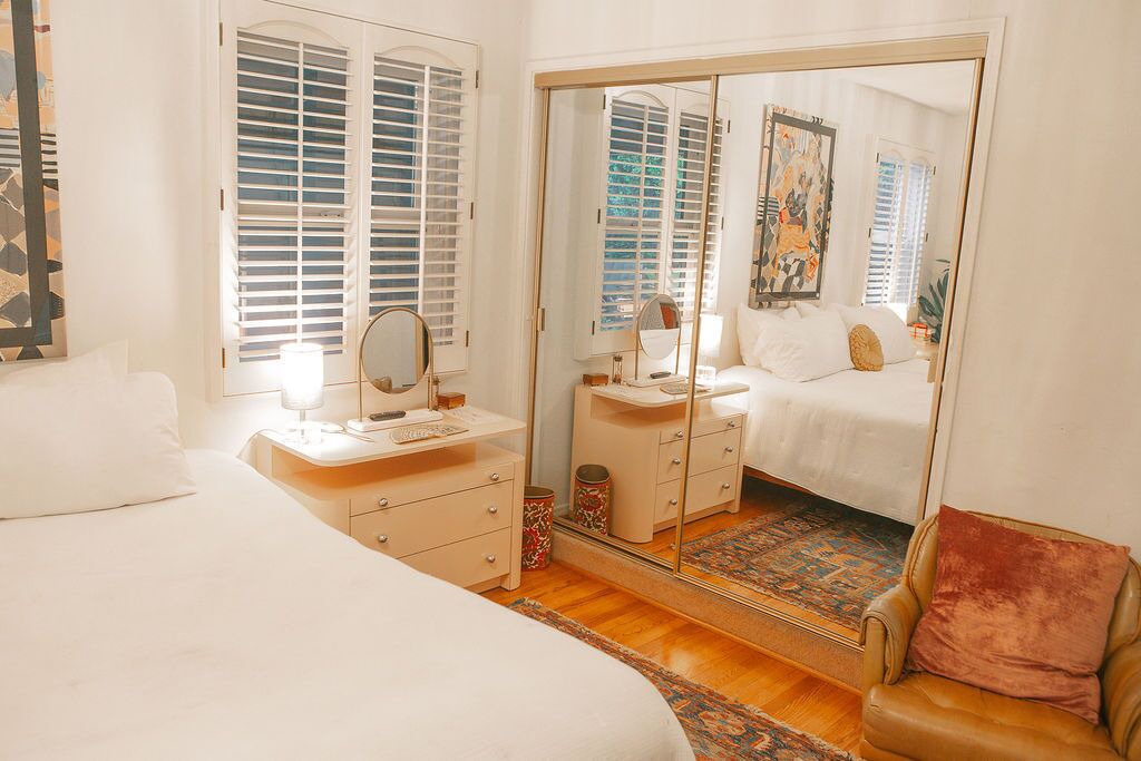 Photo of Bedroom in Mar Vista