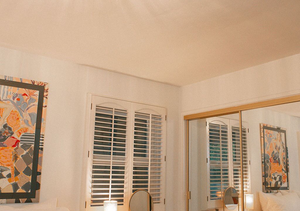 Photo of Bedroom in Mar Vista