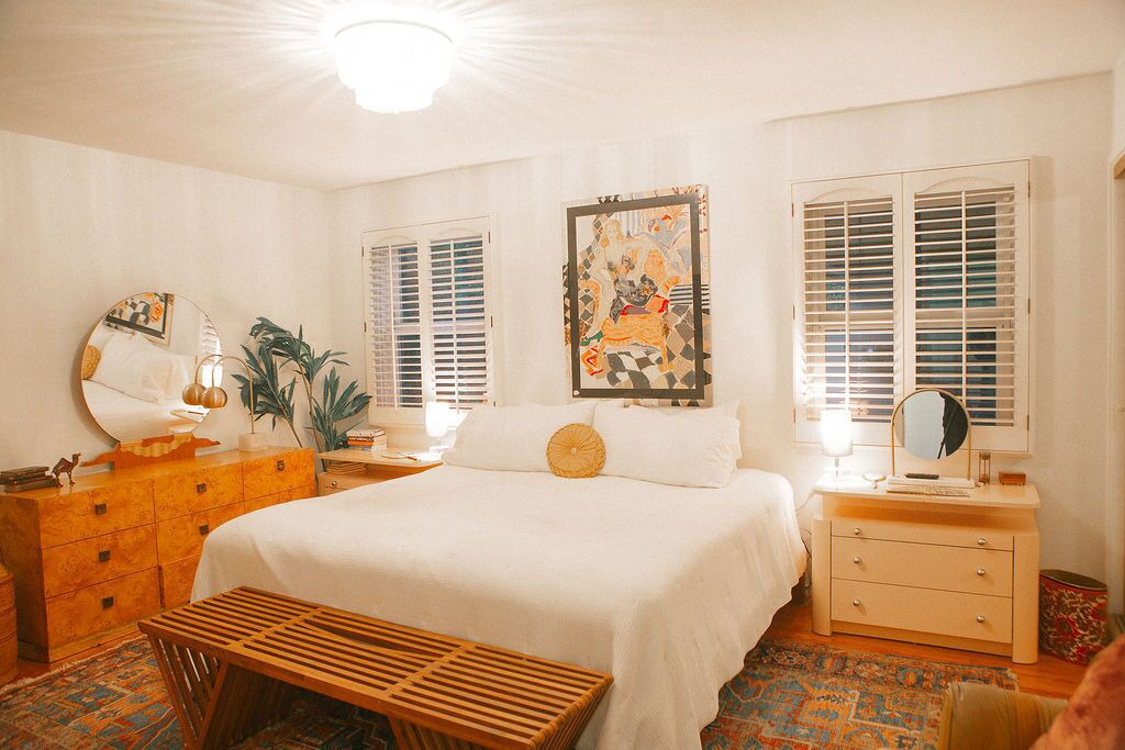 Photo of Bedroom in Mar Vista