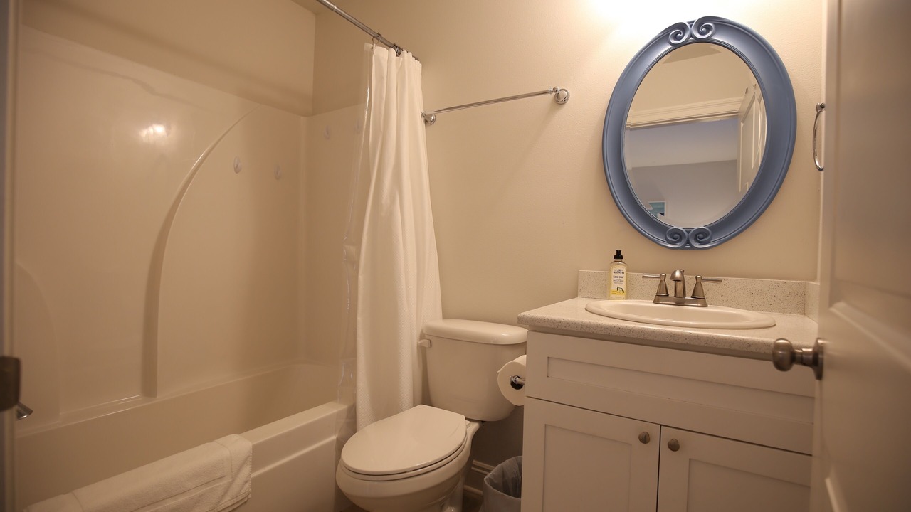 Photo of Bathroom in East Pensacola Heights