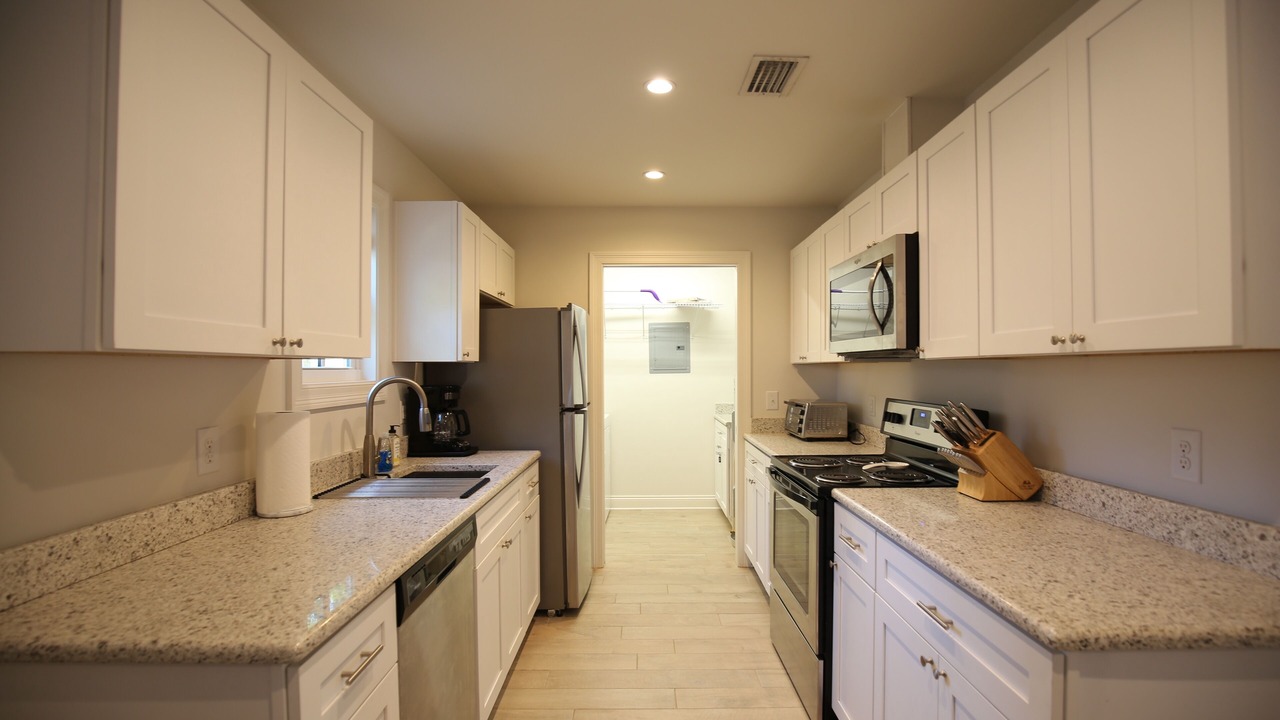 Photo of Bedroom in East Pensacola Heights