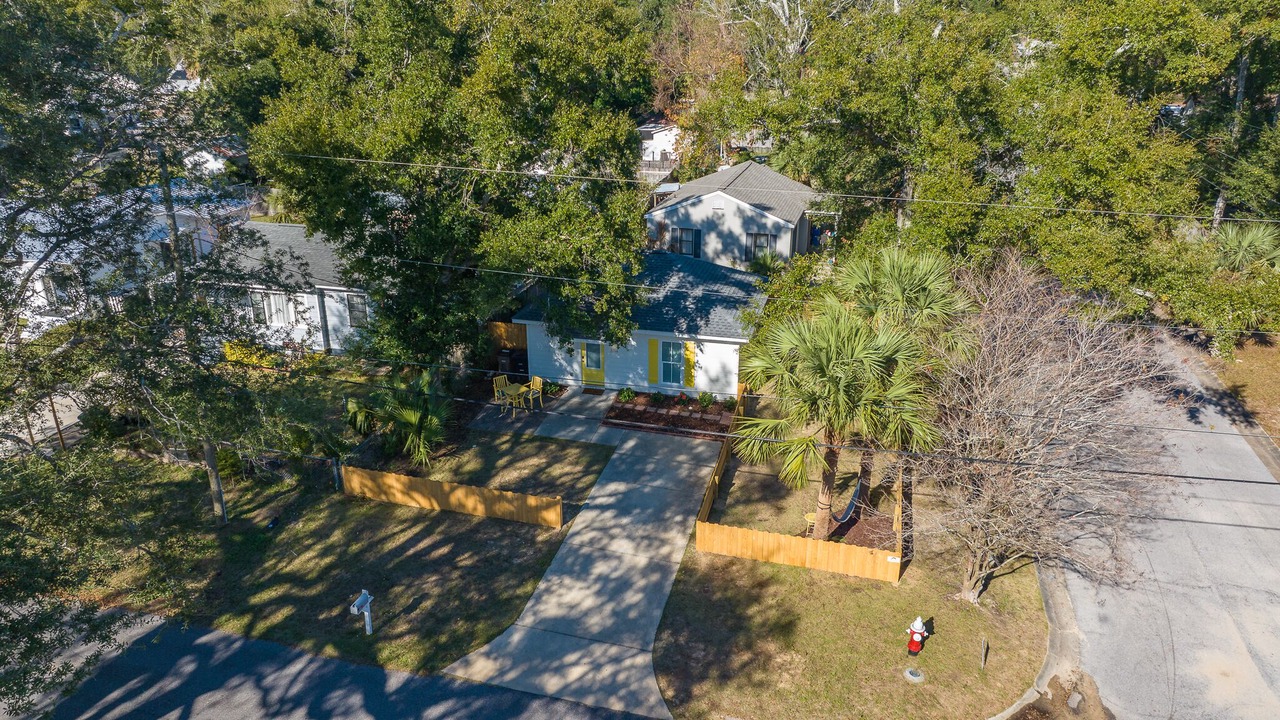 Photo of Outdoor in East Pensacola Heights
