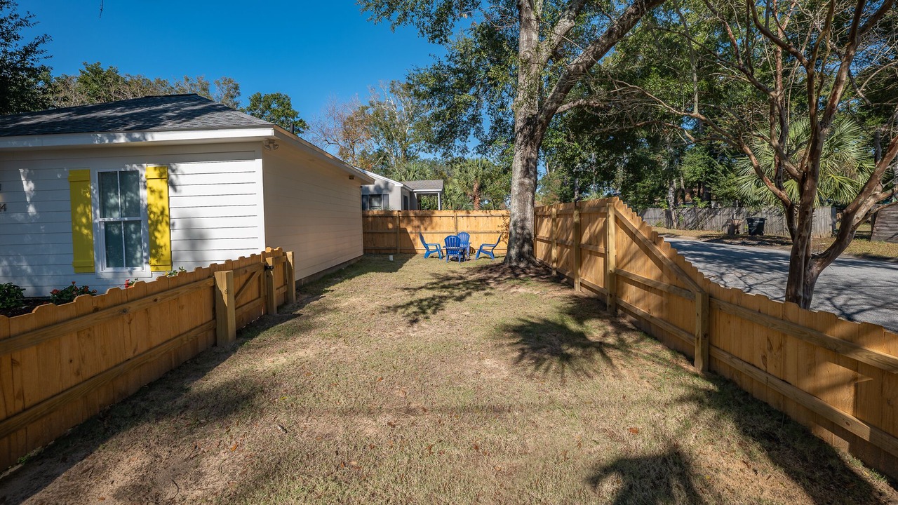 Photo of Outdoor in East Pensacola Heights