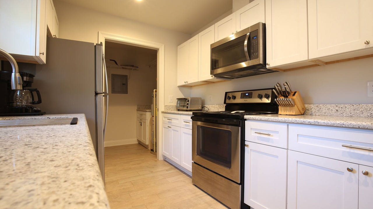 Photo of Bedroom in East Pensacola Heights