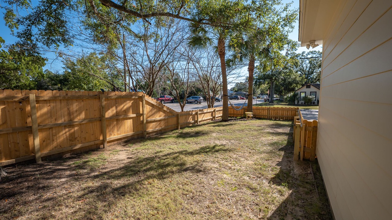 Photo of Outdoor in East Pensacola Heights
