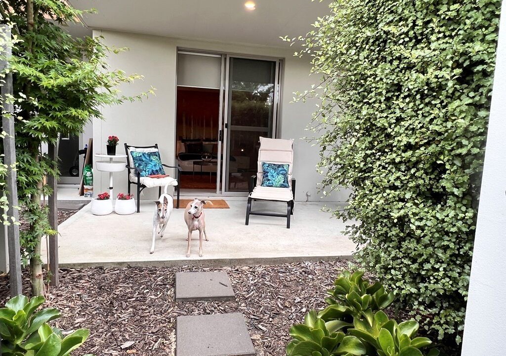 Photo of Patio Balcony in Weston