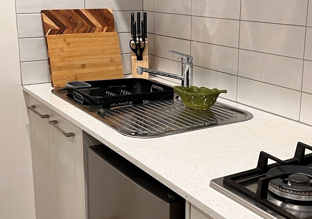 Photo of Kitchen in Weston