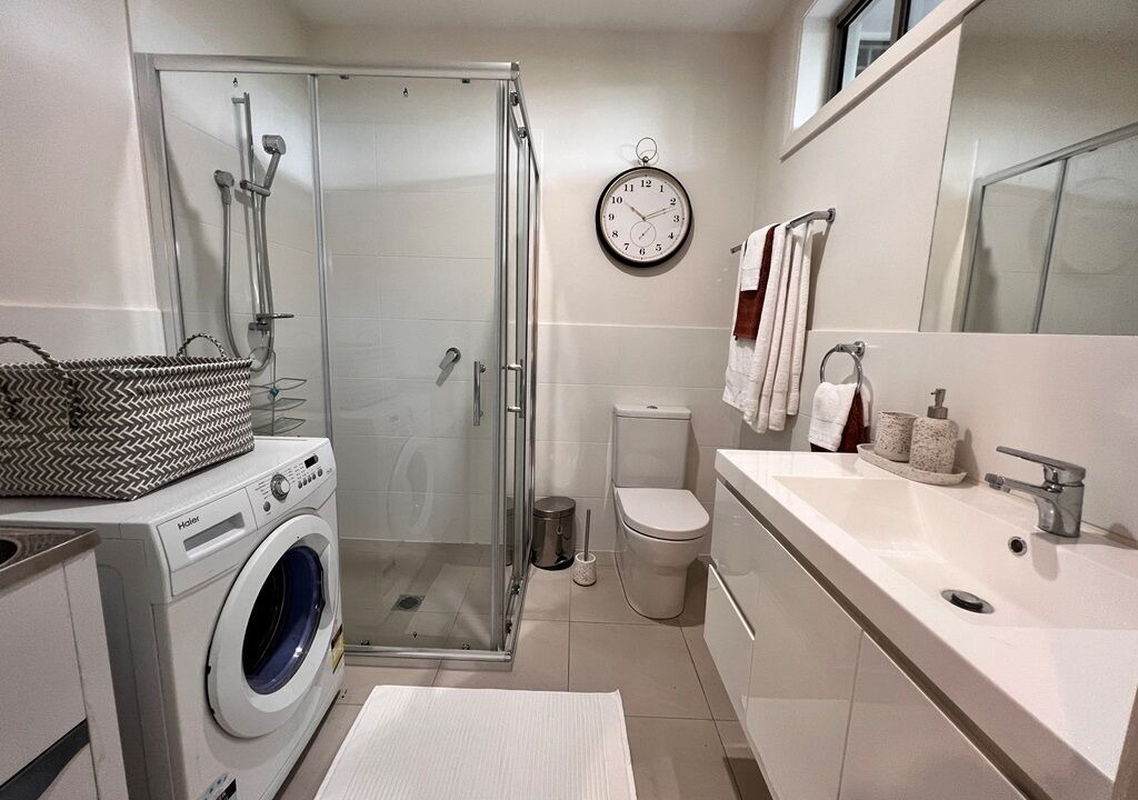 Photo of Bathroom in Weston