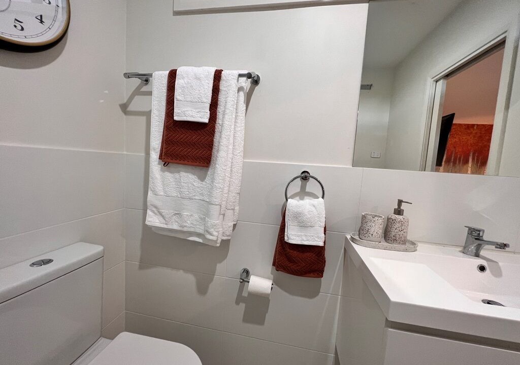 Photo of Bathroom in Weston
