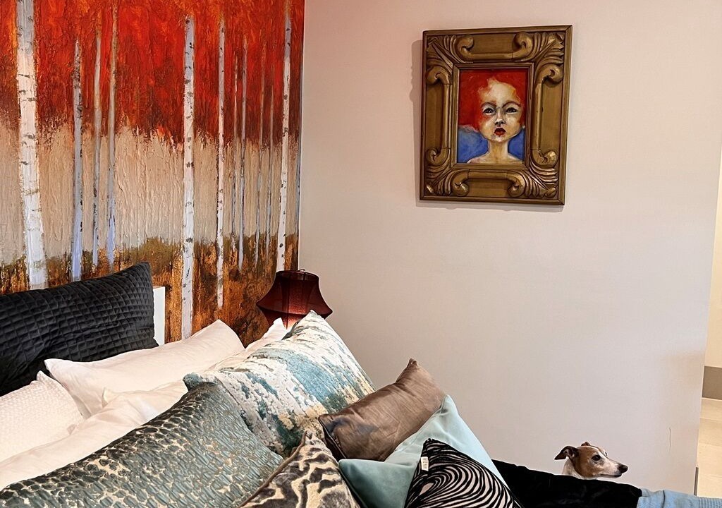 Photo of Bedroom in Weston