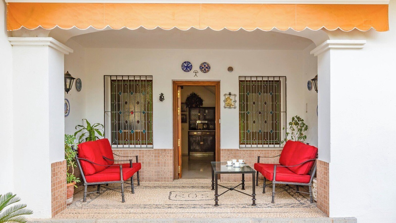 Photo of Outdoor in Cordoba