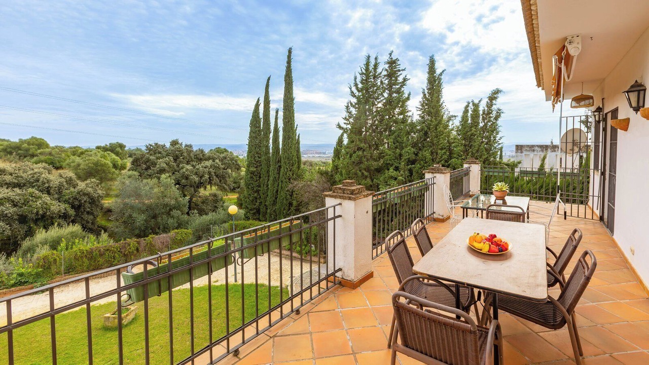 Photo of Outdoor in Cordoba