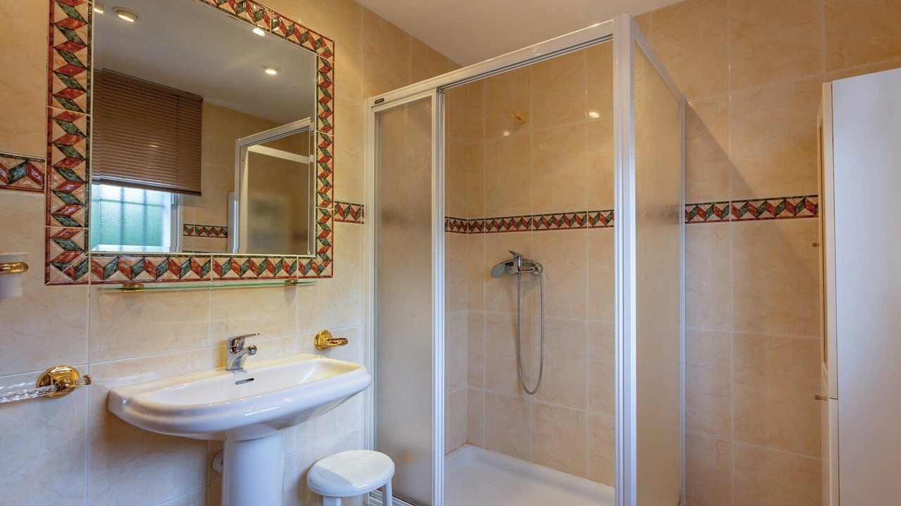 Photo of Bathroom in Cordoba
