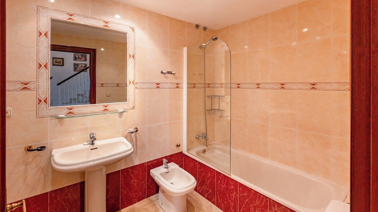 Photo of Bathroom in Cordoba