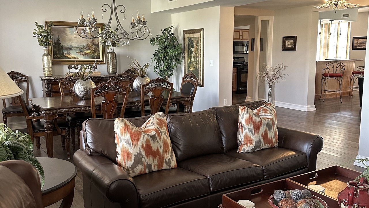 Photo of Livingroom in Asheville