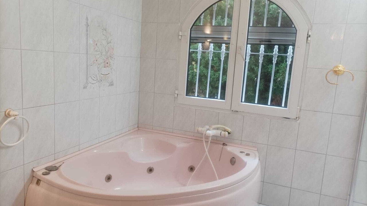 Photo of Bathroom in La Canuta