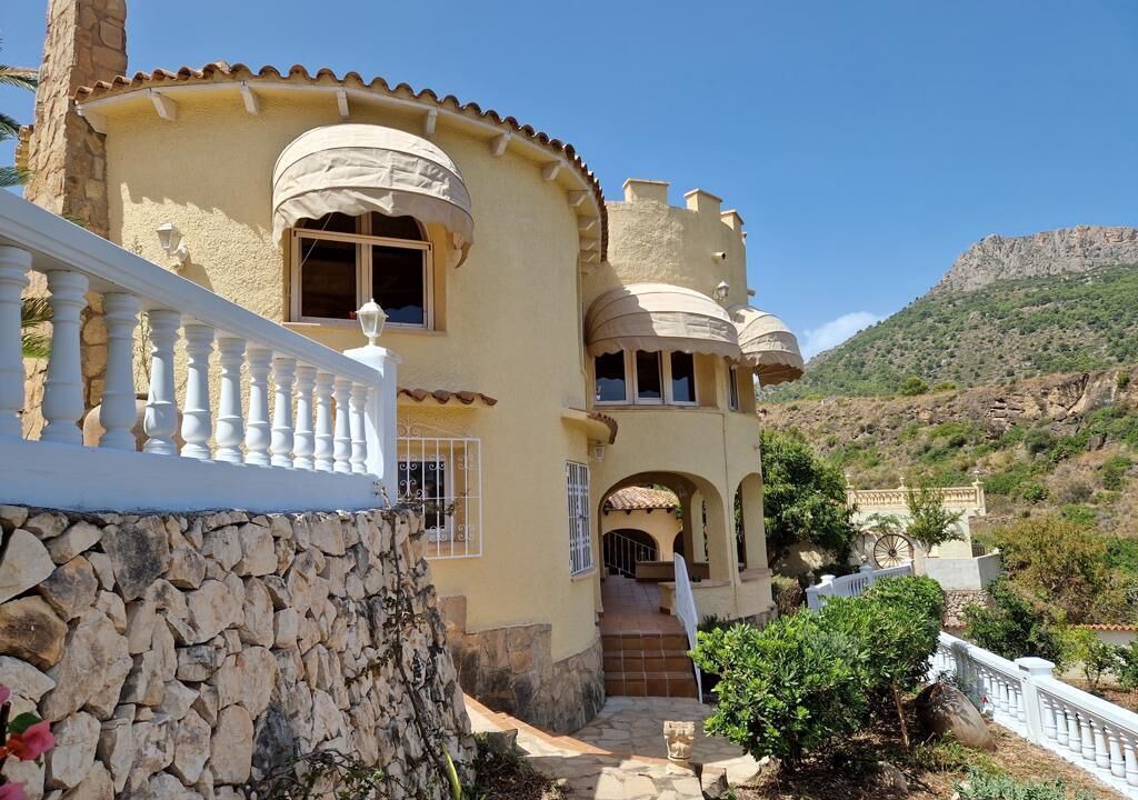 Photo of Outdoor in La Canuta