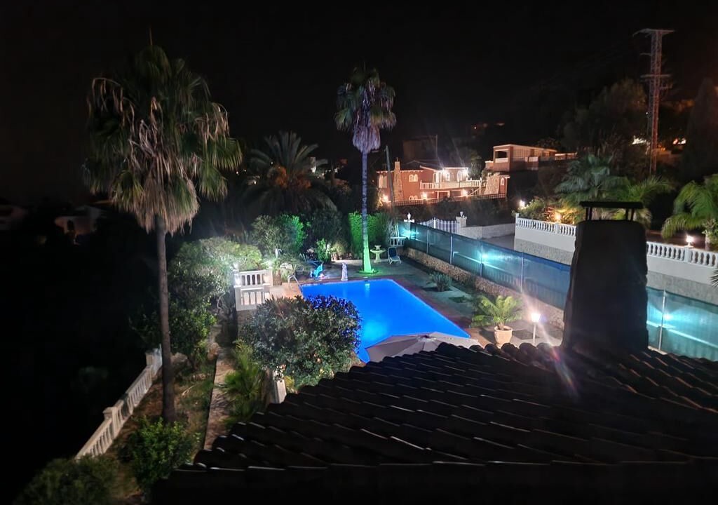 Photo of Outdoor in La Canuta