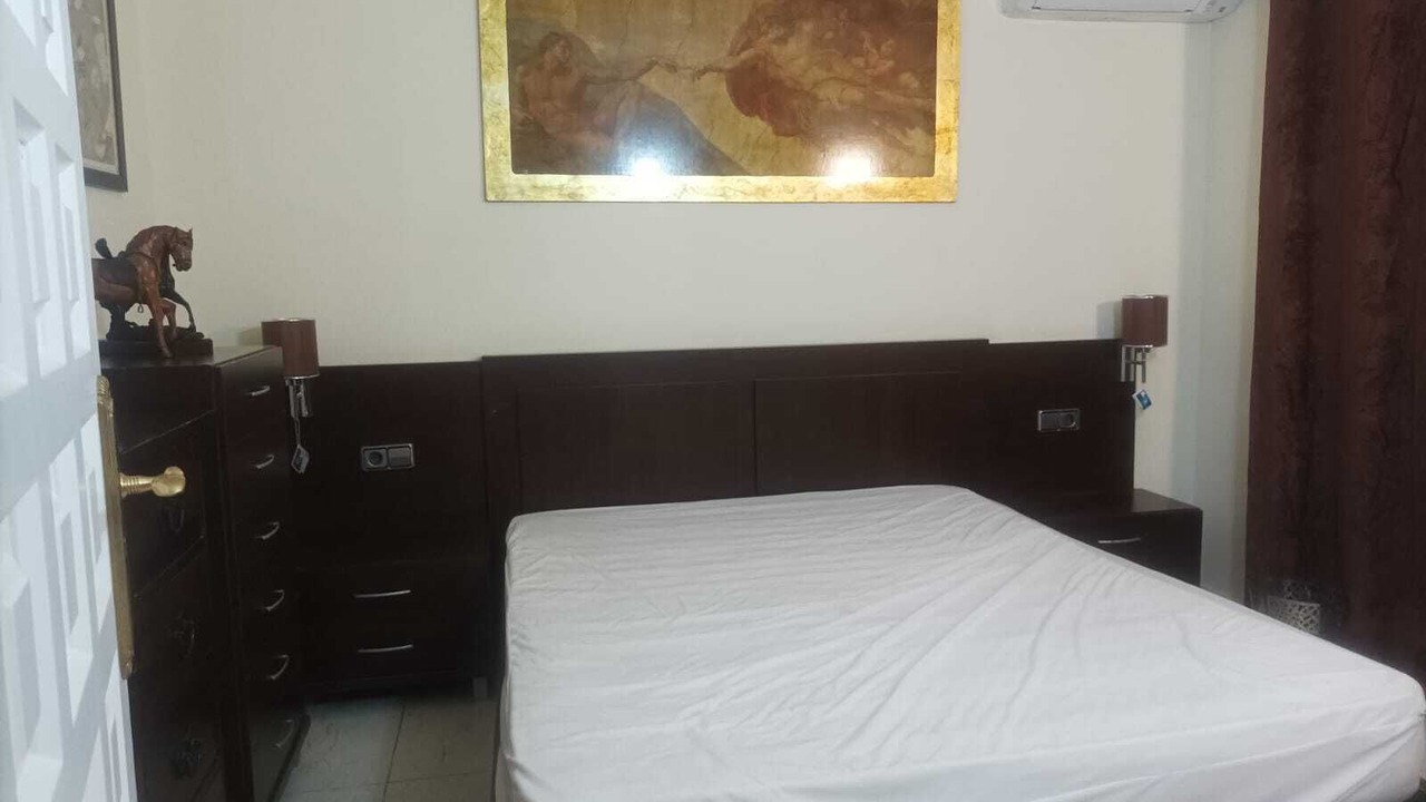 Photo of Bedroom in La Canuta