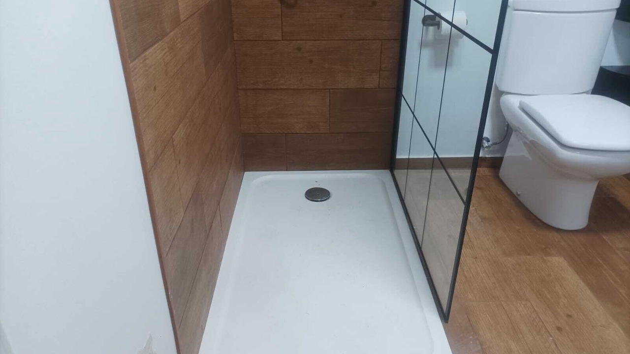 Photo of Bathroom in La Canuta