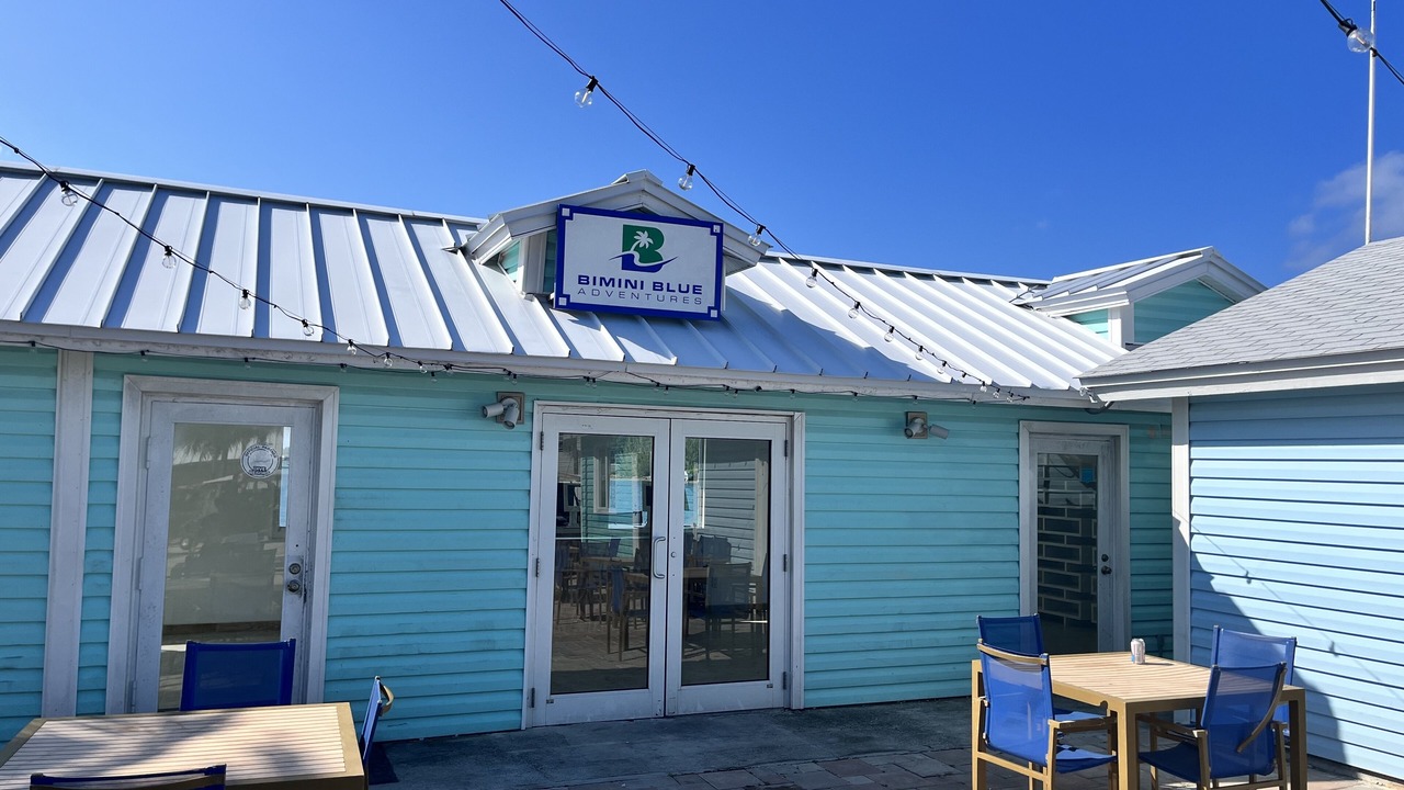 Photo of Outdoor in Alice Town