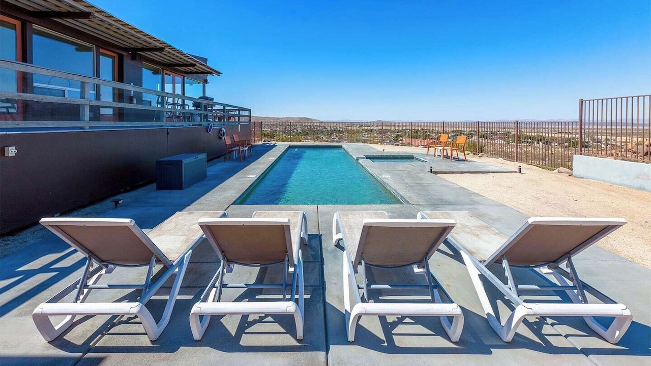 Photo of Outdoor in Joshua Tree