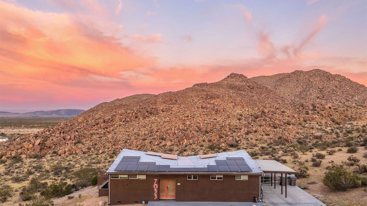 Photo of Others in Joshua Tree