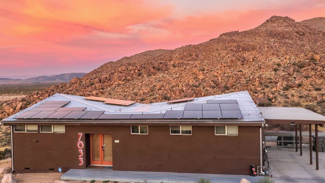 Photo of Others in Joshua Tree