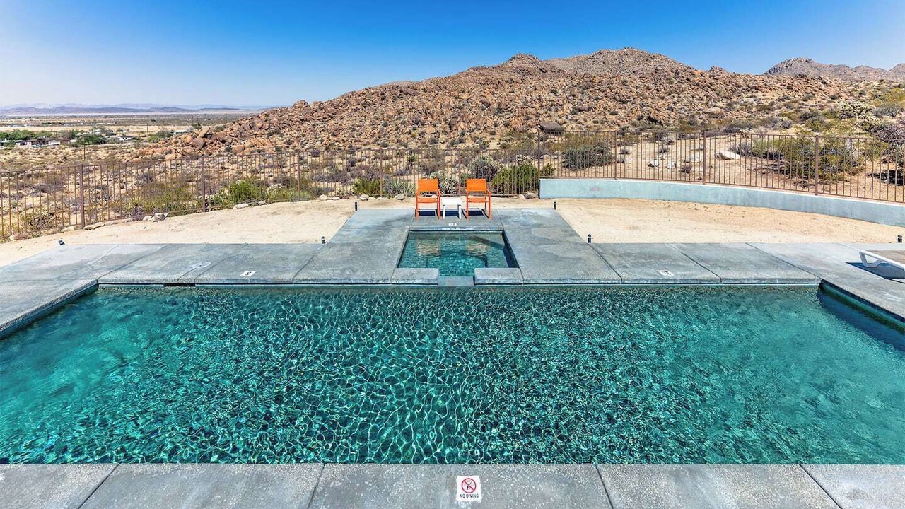 Photo of Outdoor in Joshua Tree