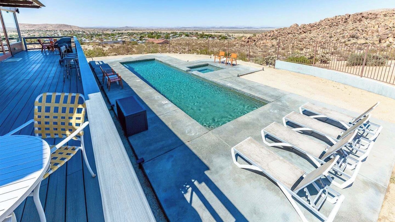 Photo of Outdoor in Joshua Tree