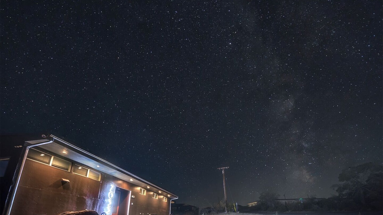 Photo of Others in Joshua Tree