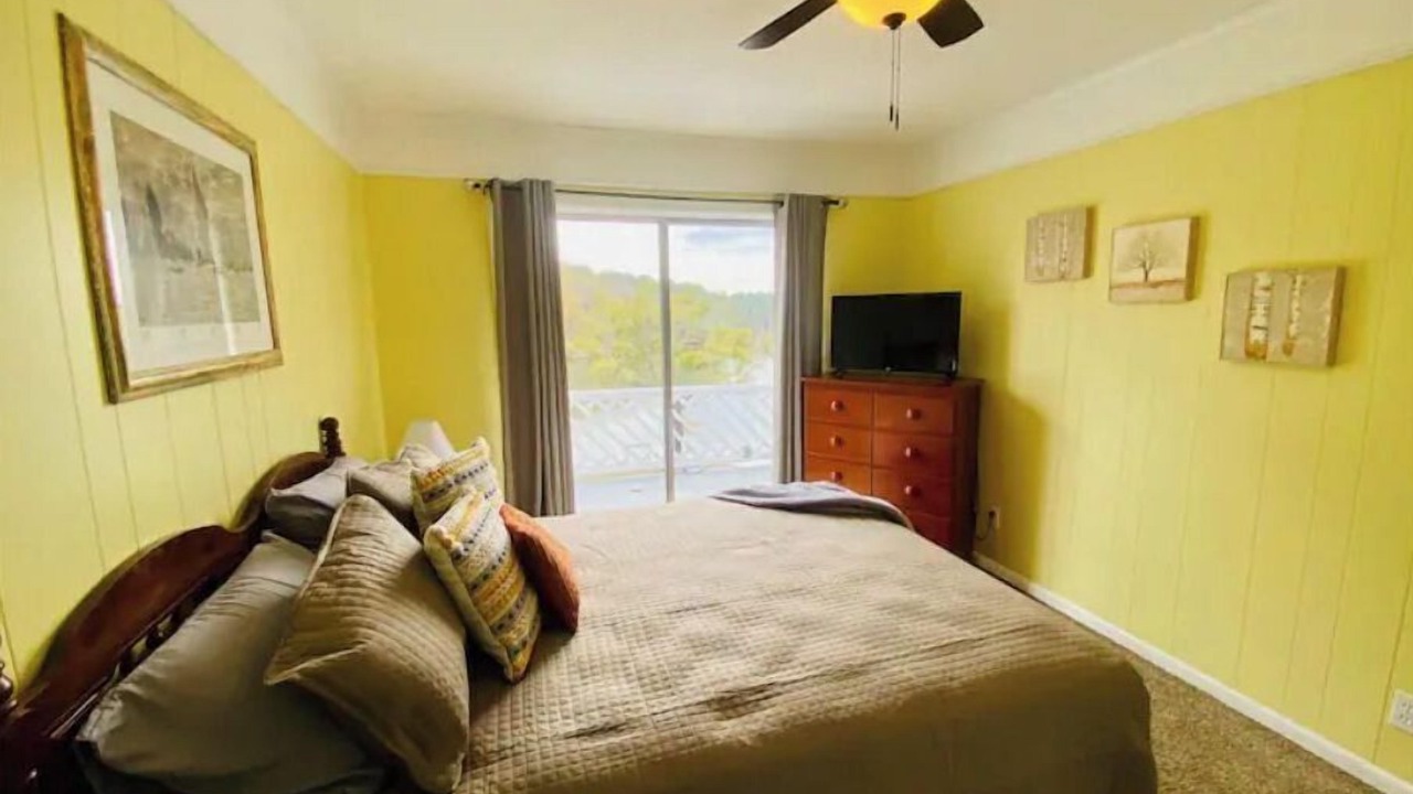 Photo of Bedroom in Cook Springs