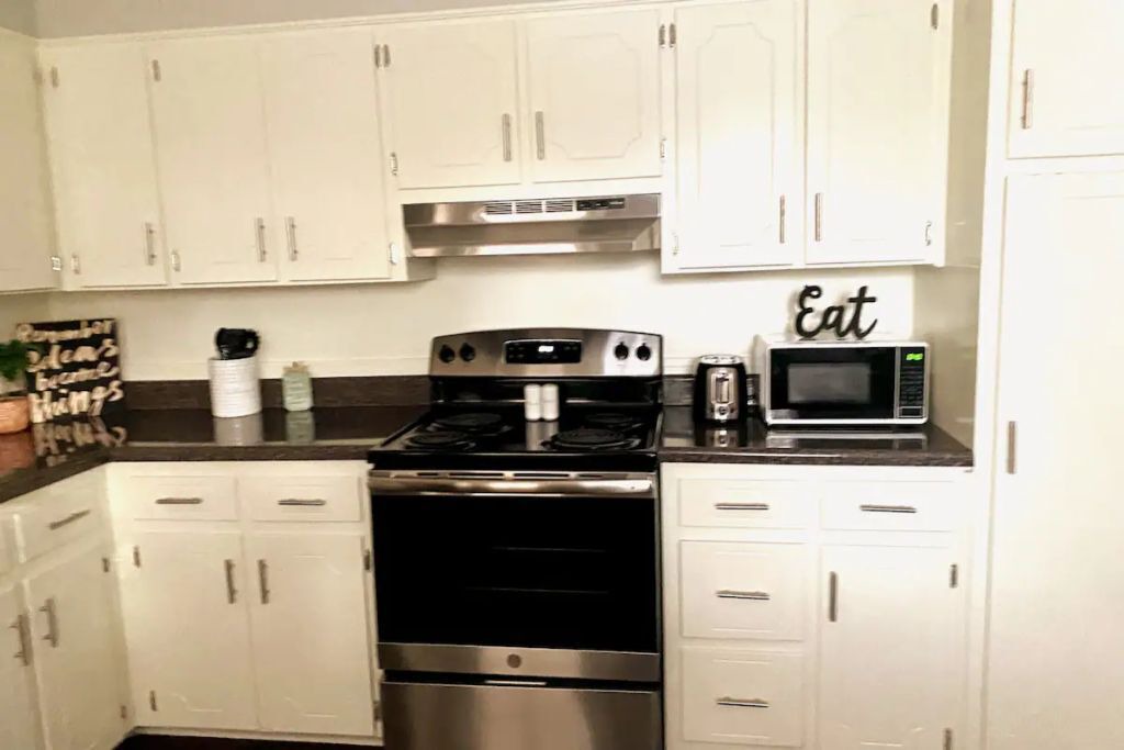 Photo of Kitchen in Shannon