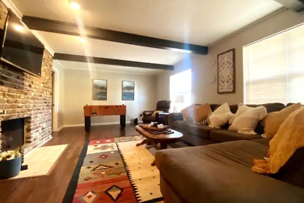 Photo of Livingroom in Shannon