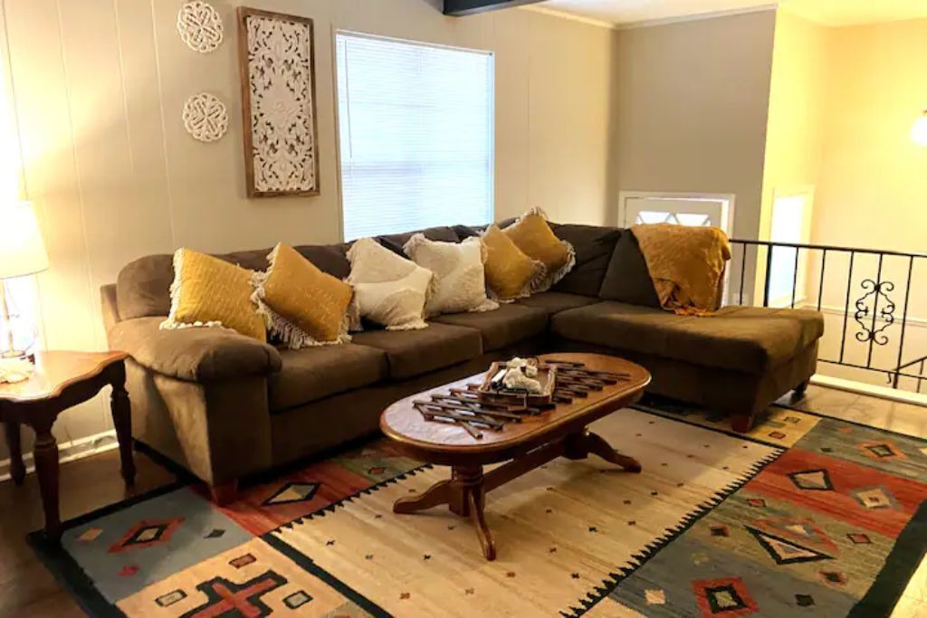 Photo of Livingroom in Shannon
