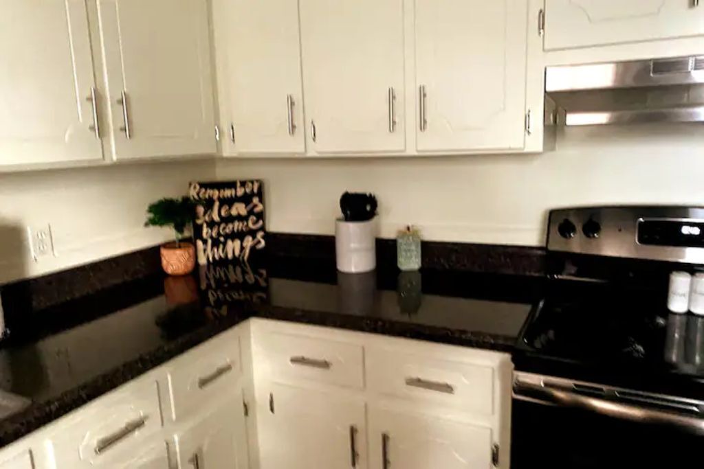 Photo of Kitchen in Shannon