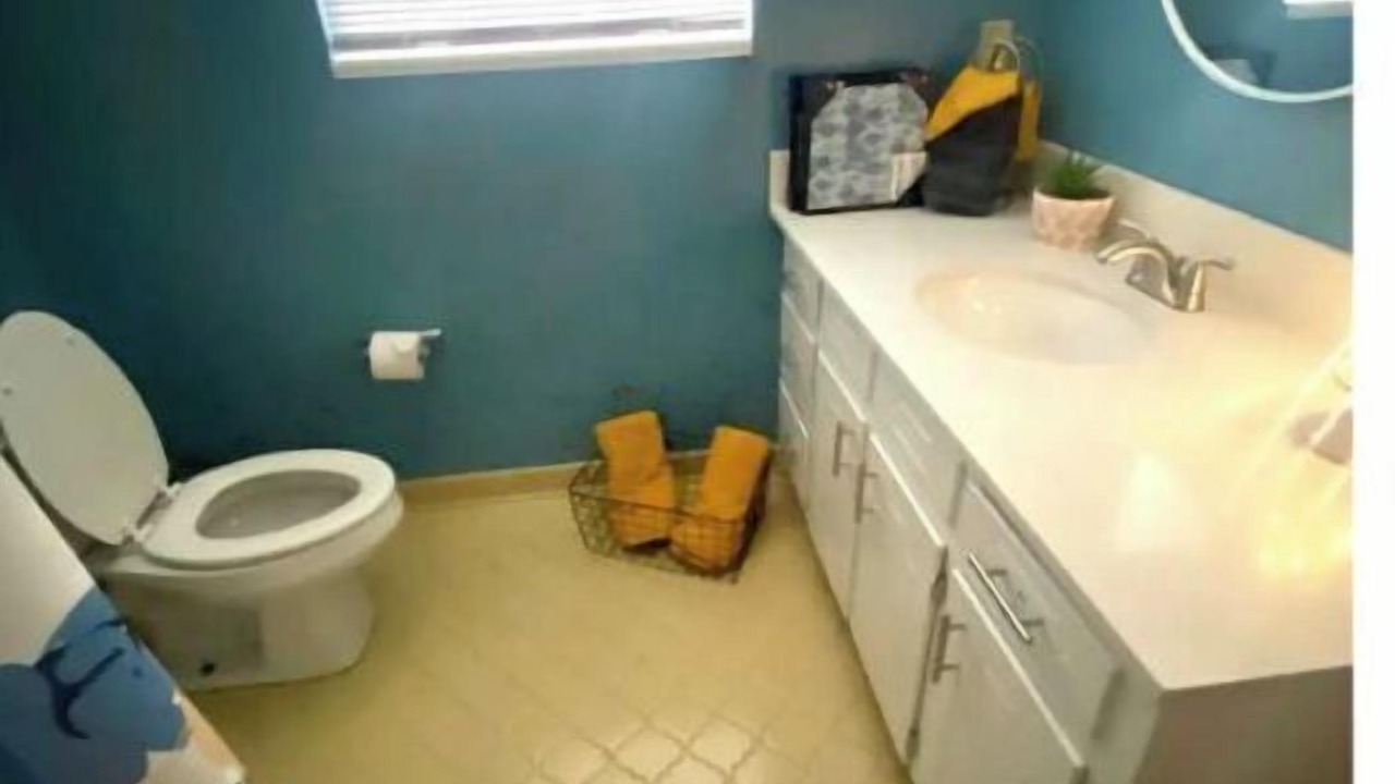 Photo of Bathroom in Shannon