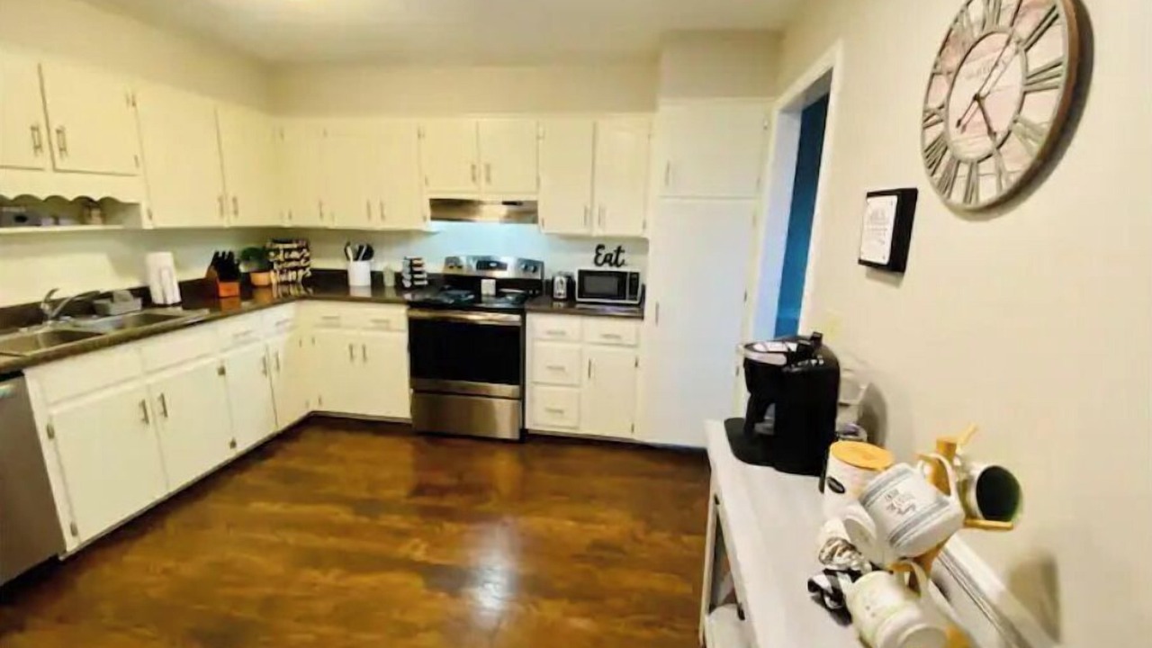 Photo of Kitchen in Shannon
