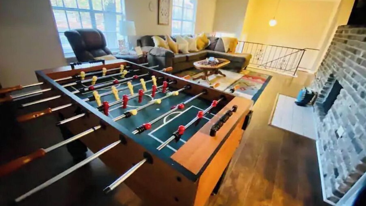 Photo of Bedroom in Shannon