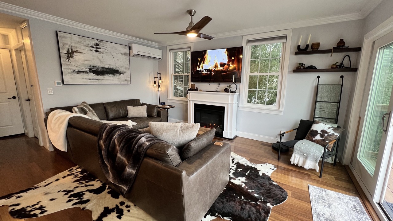 Photo of Livingroom in Hopatcong