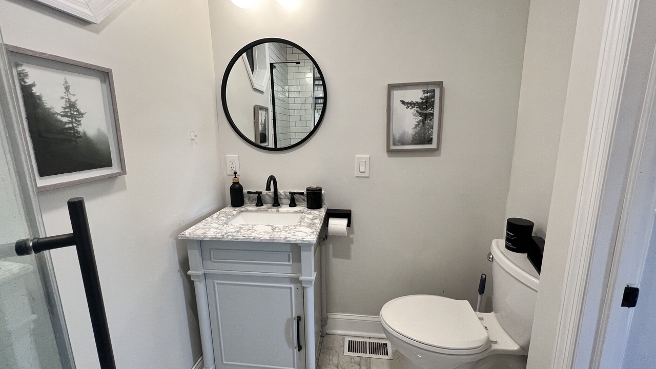 Photo of Bathroom in Hopatcong