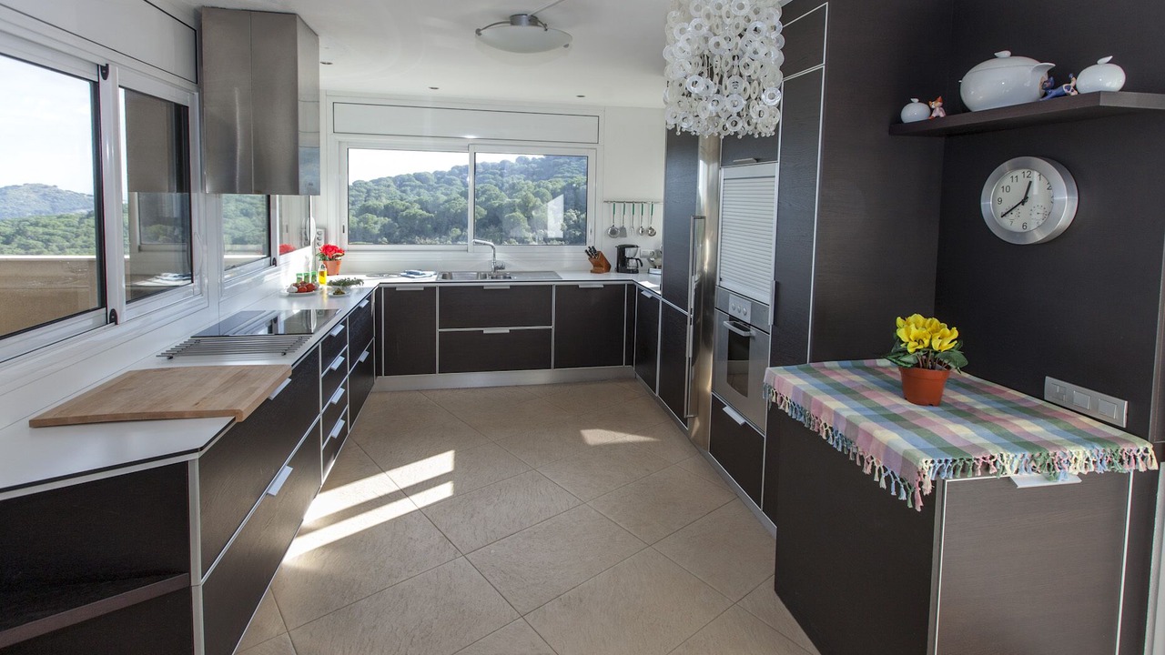 Photo of Kitchen in Argentona