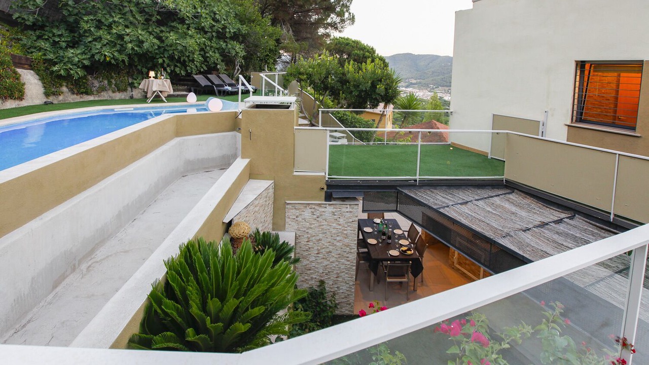 Photo of Outdoor in Argentona