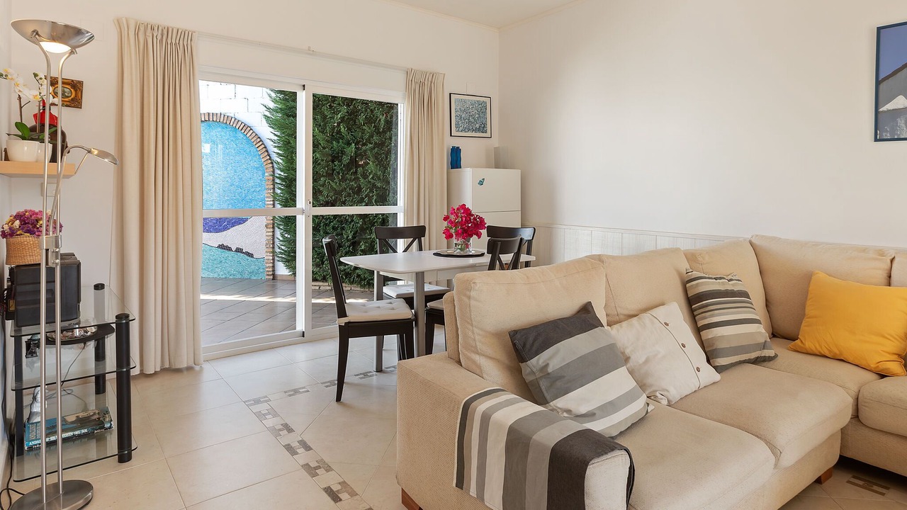 Photo of Livingroom in Sanlucar de Barrameda